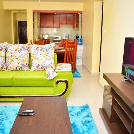 Great House Bnb Near Jkia Nairobi Exterior photo