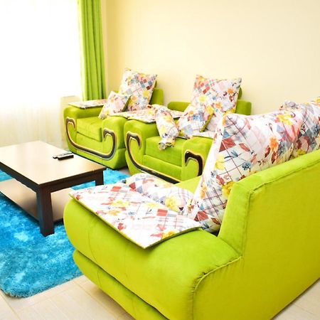 Great House Bnb Near Jkia Nairobi Exterior photo