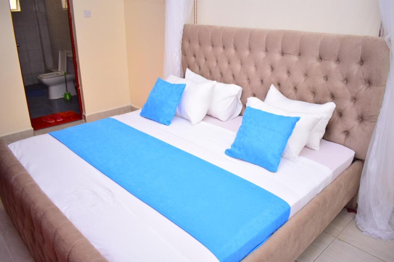Great House Bnb Near Jkia Nairobi Exterior photo
