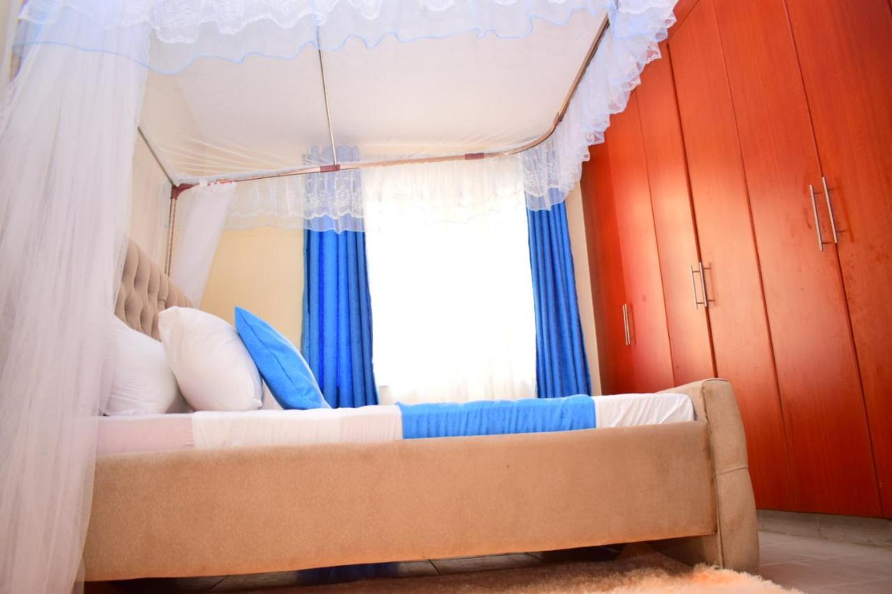 Great House Bnb Near Jkia Nairobi Exterior photo