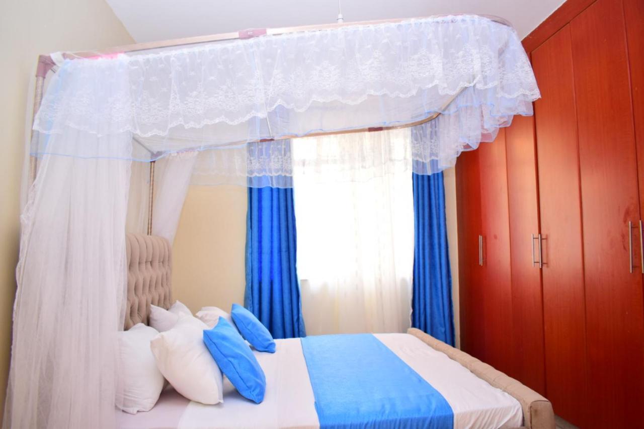 Great House Bnb Near Jkia Nairobi Exterior photo