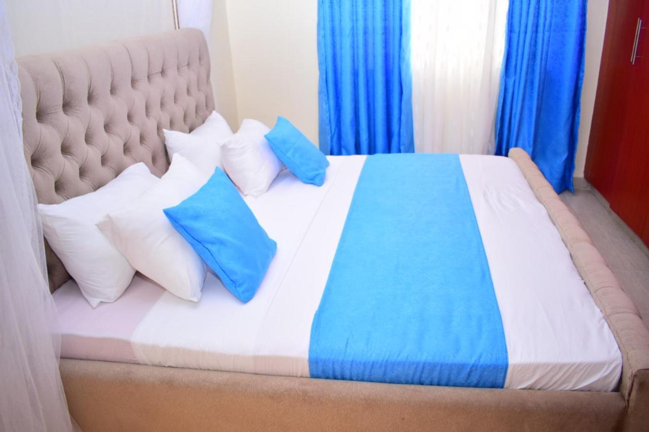 Great House Bnb Near Jkia Nairobi Exterior photo