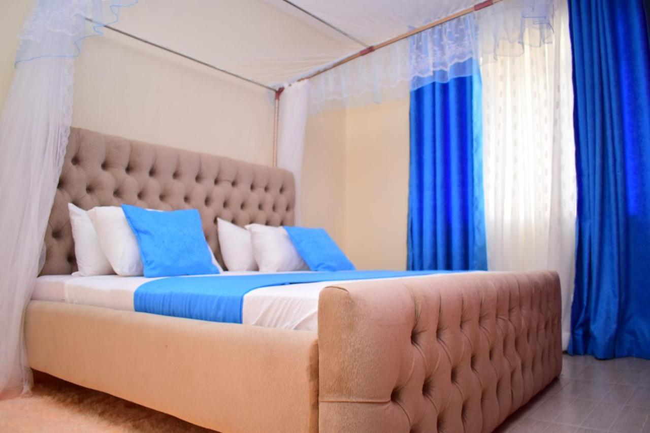 Great House Bnb Near Jkia Nairobi Exterior photo
