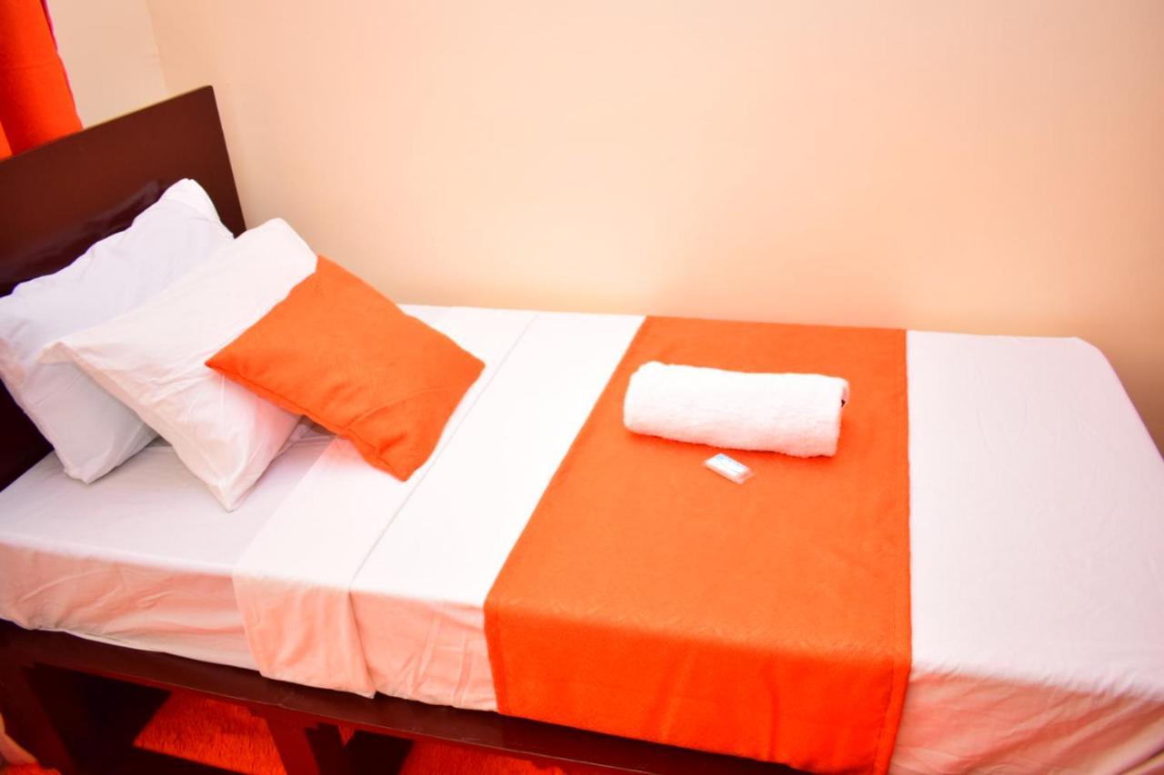 Great House Bnb Near Jkia Nairobi Exterior photo