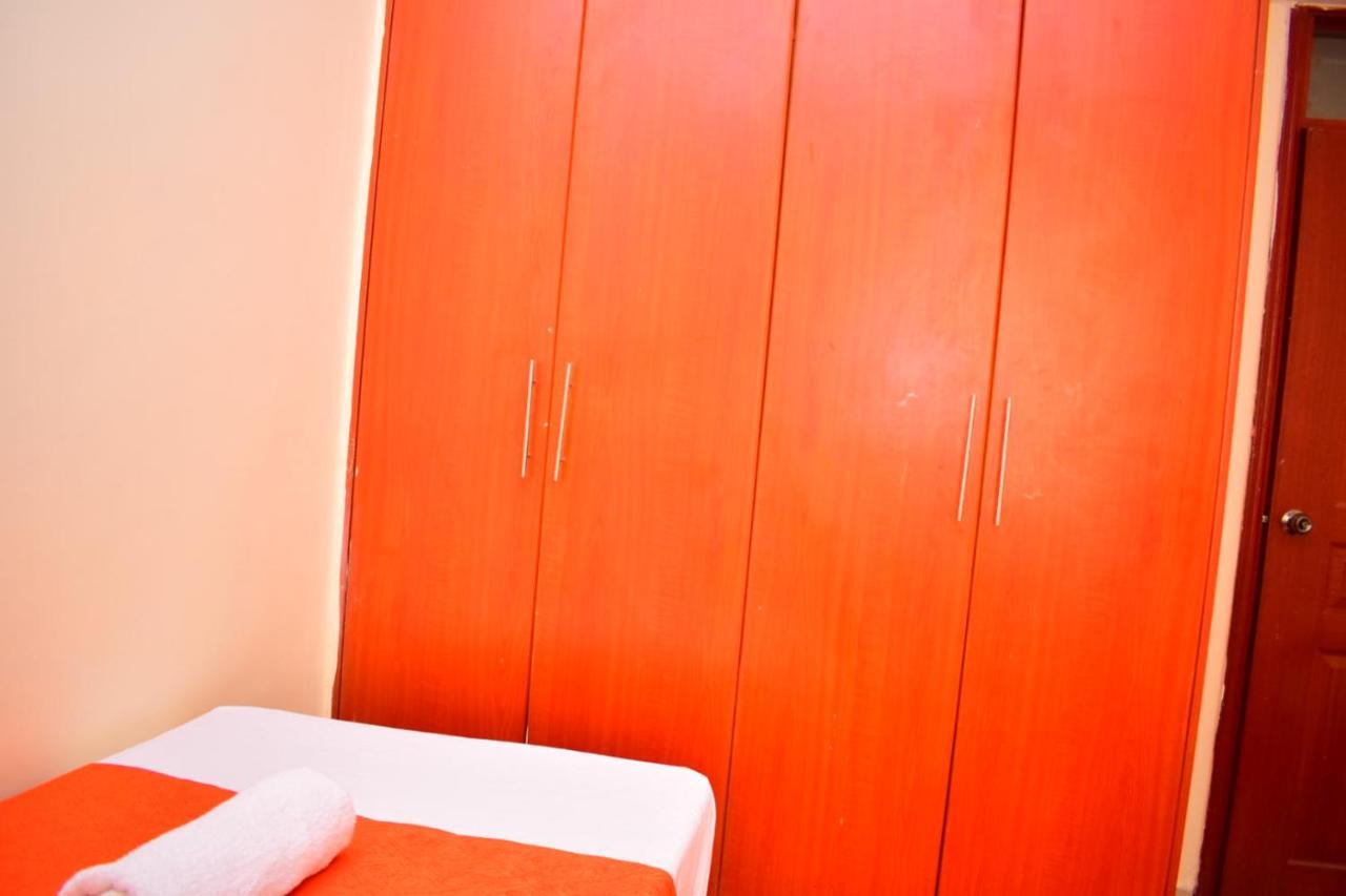 Great House Bnb Near Jkia Nairobi Exterior photo