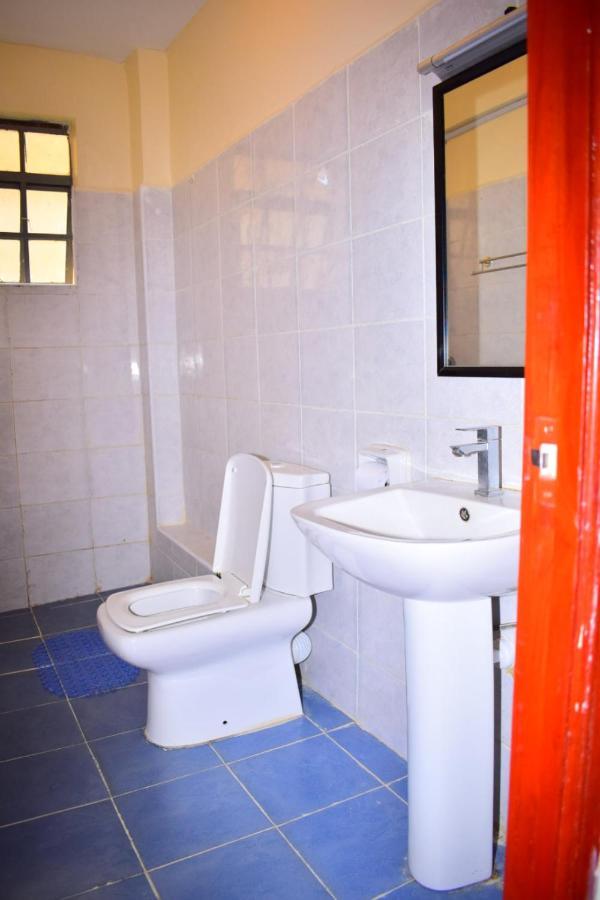 Great House Bnb Near Jkia Nairobi Exterior photo